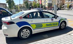Niğde’de bin 756 araca ve sürücüye ceza