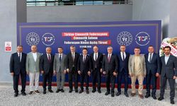 Türk cimnastiğine Niğde’den destek