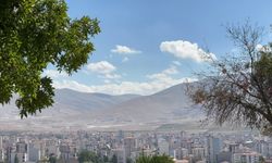 Niğde sonbahara “merhaba” dedi
