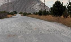 Ulukışla'da köy yollarının yapılması isteniyor