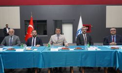 Niğde’de koruma kurulu toplantısı gerçekleştirildi