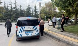 Niğde’de silahlı 2 çocuk ihbarı ekipleri harekete geçirdi