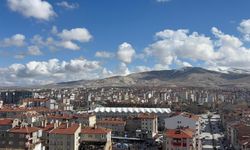 Niğde’de hafta sonu sıcaklıklar yükselecek mi?