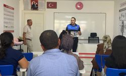 Niğde’de polis ekiplerinden dolandırıcılık uyarısı