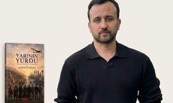 Niğdeli yazar Salih Levent Uğurlu’dan yeni kitap