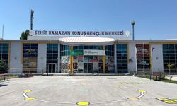 Niğde’de açık hava sinema etkinliği düzenlenecek