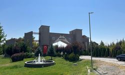 NÖHÜ GreenMetric sıralamasında dünyada 173’üncü oldu