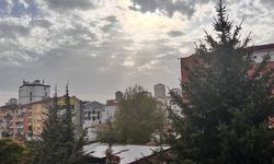Niğde’de yağış mı bekleniyor?