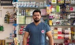 Niğde’de Veteriner Erdoğan: “Yaz bitti, parazit riski yok” demeyin