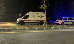 Niğde'de hayatlarına son vermek isteyen çift yardım istedi