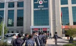 Niğde merkezli yasa dışı bahis operasyonunda 5 tutuklama