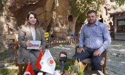Başkan Uzan: Gümüşler’i turizmde daha ileriye taşımak istiyoruz