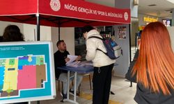 Niğde Yarı Maratonu'nda kayıt için son gün