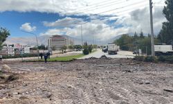 Niğde’de sürücüler bu yolu kullanamayacak