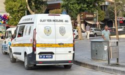 Niğde’de 19 olay vücut izlerinden aydınlatıldı