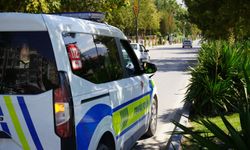 Niğde’de trafik denetimlerinde bin 843 sürücüye ceza