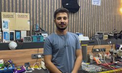 Niğde'de ikinci el telefon alacaklar dikkat!
