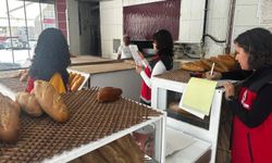 Niğde’de fırınlara yönelik denetimler yoğunlaştırıldı