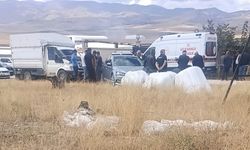 Aktaş’ta 22 yaşındaki genç mandırada ö*lü bulundu