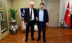 Niğde tarihinde bir ilk: Alim Yeşil TESK Denetim Kurulu’nda