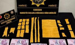 Uy*şturucu operasyonunda 1 kişi tutuklandı