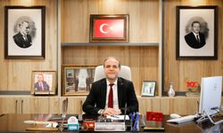 NÖHÜ Rektörü Uslu’dan 29 Ekim Cumhuriyet Bayramı mesajı