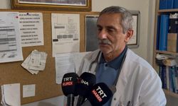 37 yıldır şifa dağıtıyor