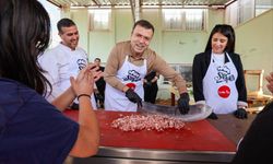 Niğde’de Dünya Kız Çocukları Günü dolayısıyla anlamlı buluşma