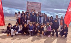 Niğde’de Bölgesel Kros Ligi seçme yarışmaları tamamlandı