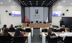 Belediye personeline su ve enerji verimliliği eğitimi
