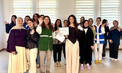 Niğde’de yurtlarda kalan öğrencilere bağımlılıkla mücadele eğitimi