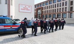 Niğde’de dolandırıcılık operasyonu: 1 şüpheli tutuklandı