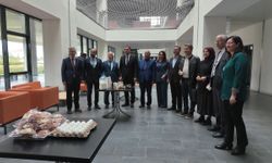 Niğde’de gıdanın stratejik önemine dikkat çekildi