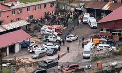 Maden ocağındaki patlamada ölü sayısı 3'e yükseldi
