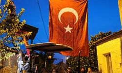 Hakkari Yüksekova'da 1 asker şehit oldu