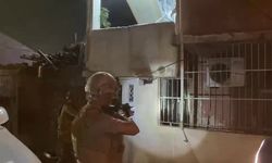 Adana merkezli 11 ilde 'Yıkamacılar' suç örgütüne operasyon: 102 gözaltı