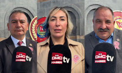 Niğde’de muhtarlar görevlerinin zorluklarını anlattı
