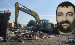 Niğdeli iş insanı iş kazasında hayatını kaybetti