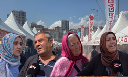 6. Gastronomi Festivali Niğde’de ziyaretçilerini ağırlıyor