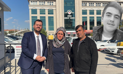 Elektrik akımına kapılarak ölen Servet Can için adalet çağrısı