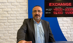 Altın düştü, yatırımcının tercihi ne oldu ?
