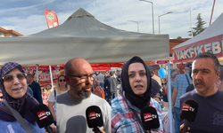 Niğde’de 10 günlük Gastronomi Festivali sona eriyor