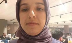 26 yaşındaki Rabia Nur'dan 3 gündür haber alınamıyor