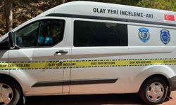 Üçüncü kattan düşen 8 yaşındaki çocuk ağır yaralandı