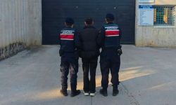 11 yıl 3 ay hapis cezasıyla aranan şahıs yakalandı