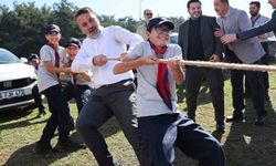 Genç izcilere yeni buluşma noktası