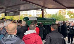 Feci kazada hayatını kaybeden Efe son yolculuğuna uğurlandı