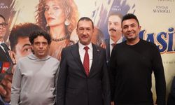 “Hasip ile Nasip” filminin galası Bor’da yapıldı