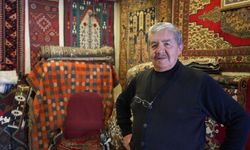 Niğde’de ilmek ilmek dokunan miras kayboluyor