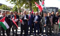 AGD Niğde’den “Tufan Haftası” açıklaması: “Gazze sahipsiz değildir!”